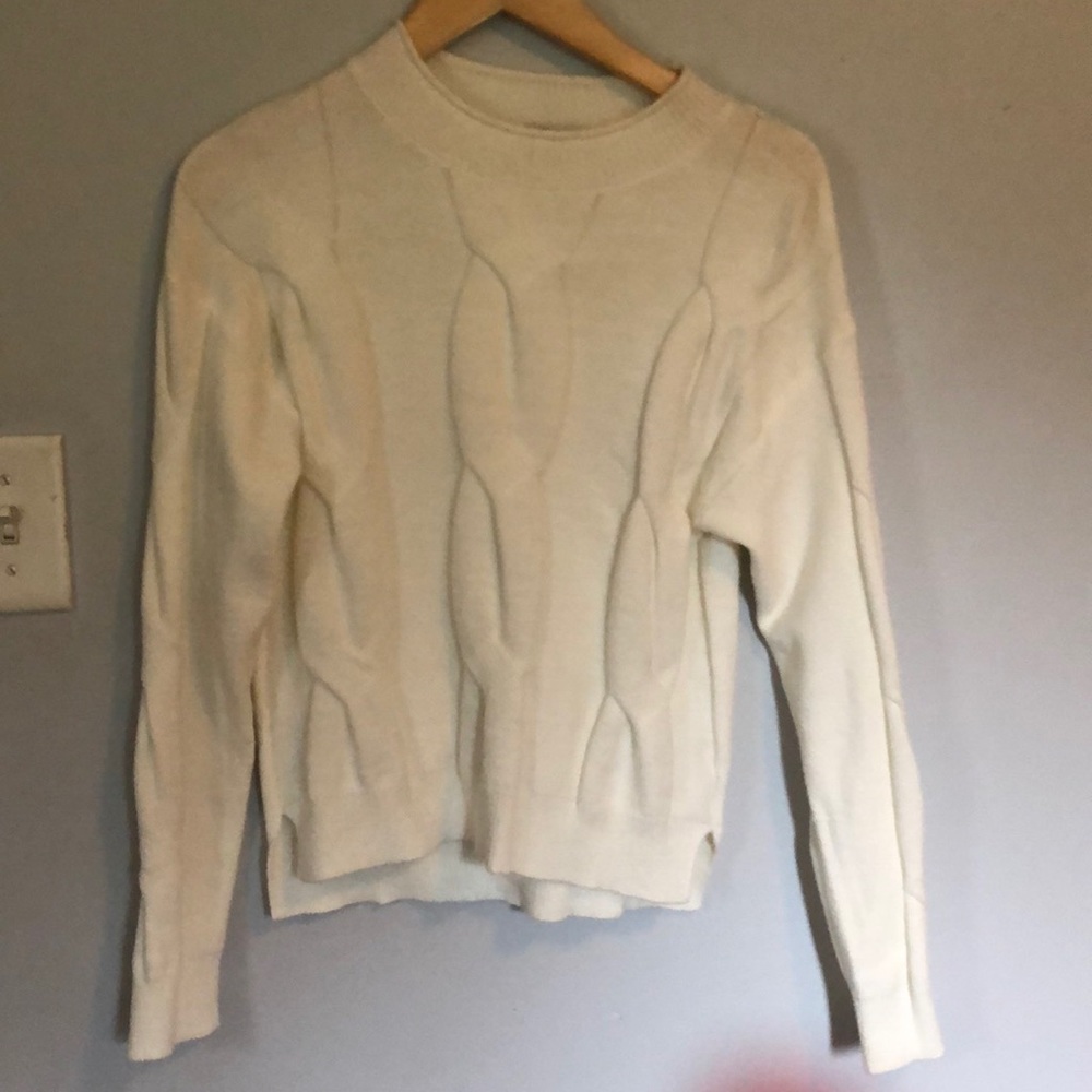 Soft long sleeve for fall